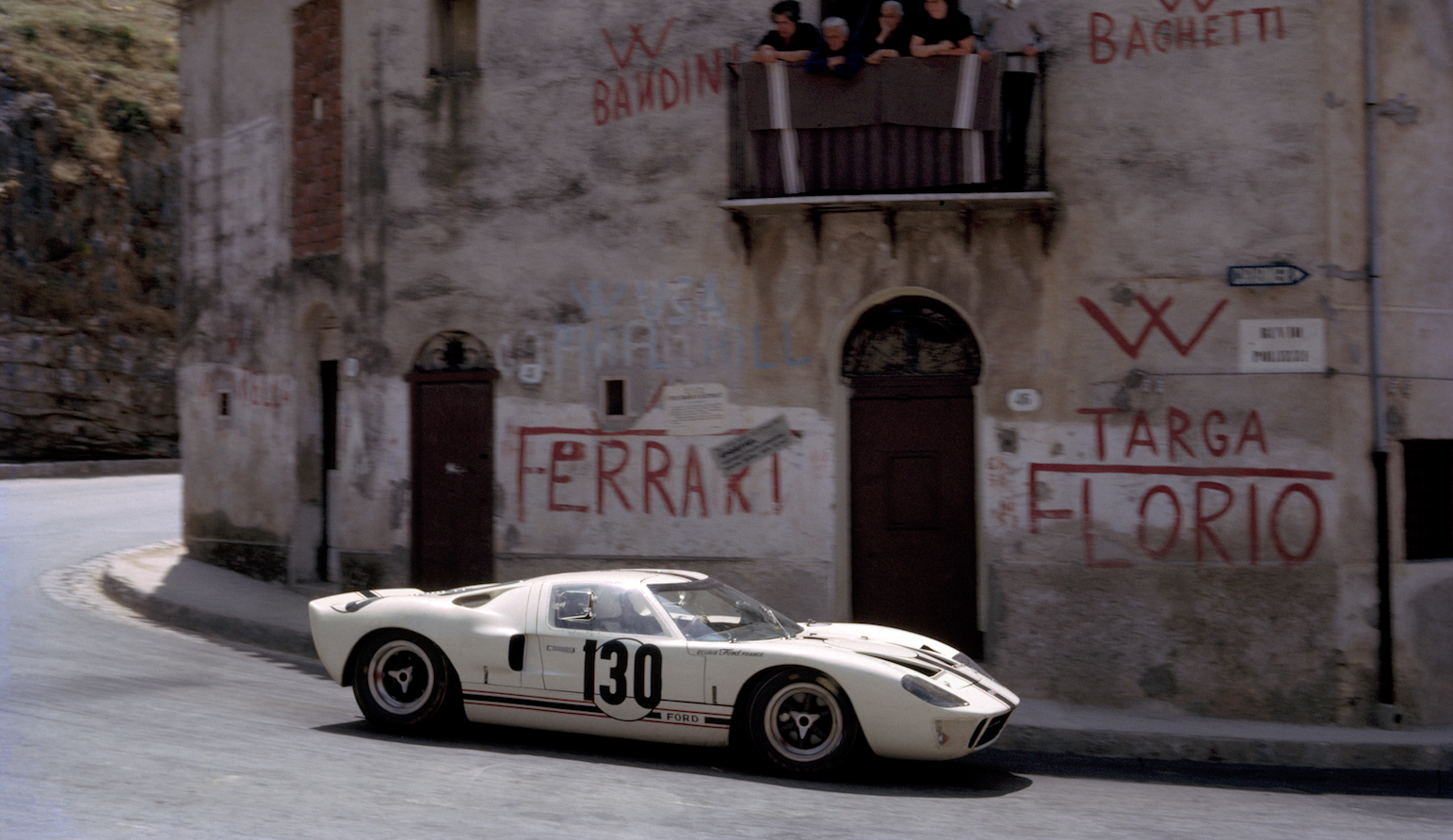 image for Targa Florio