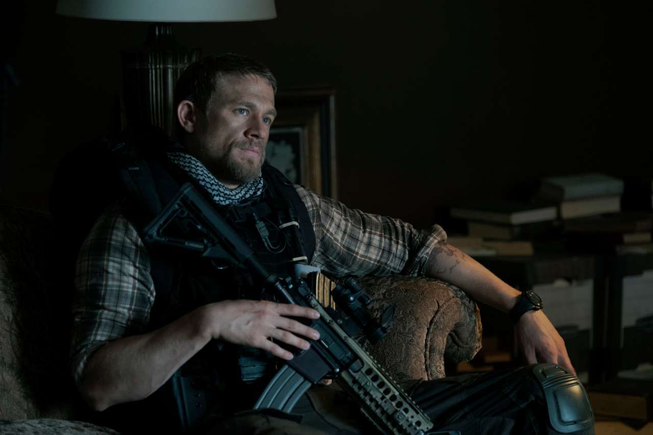 image for Triple Frontier