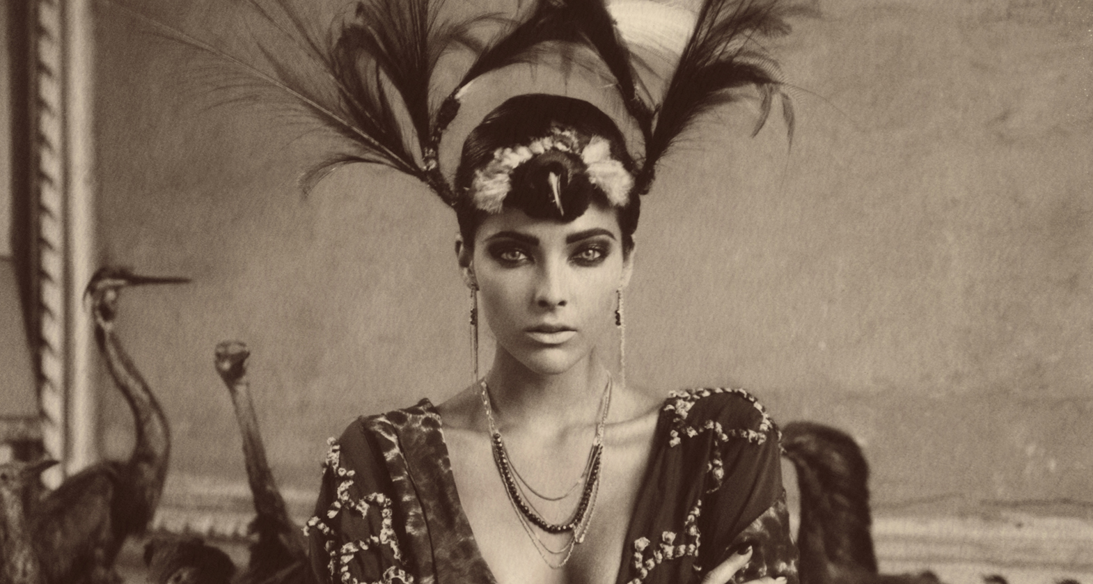 image for Intoxicating beauty