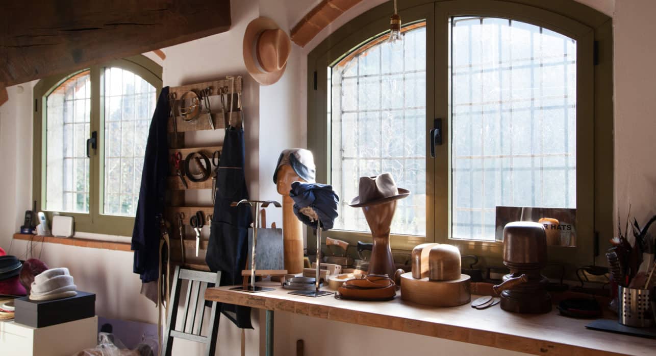 image for Italy’s next generation of artisans