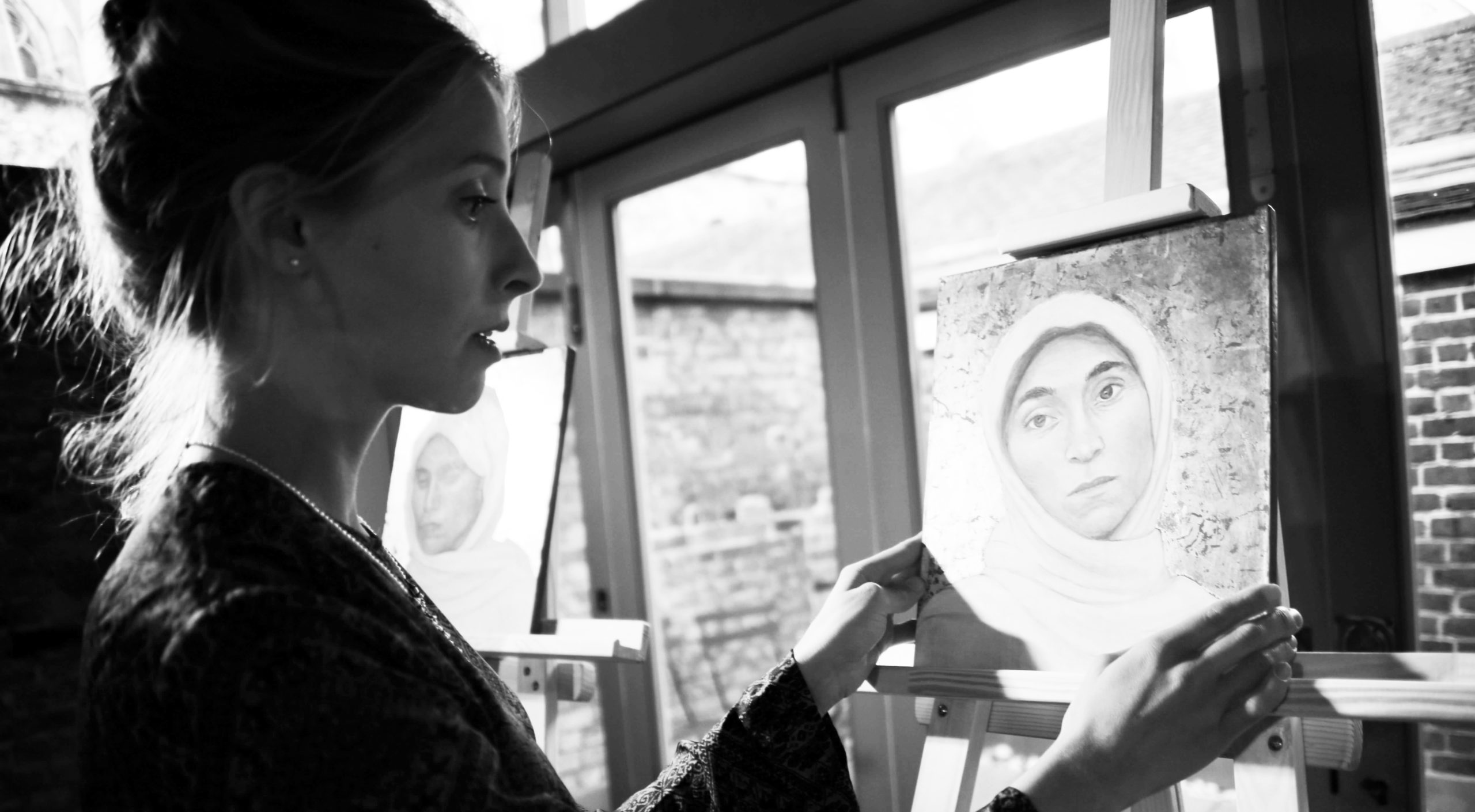 image for Art Can Change the World