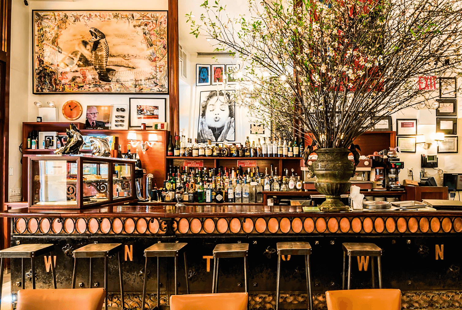 image for Cipriani Downtown NYC