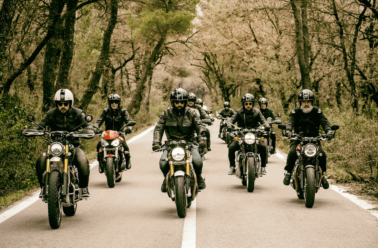 image for Ride with Style