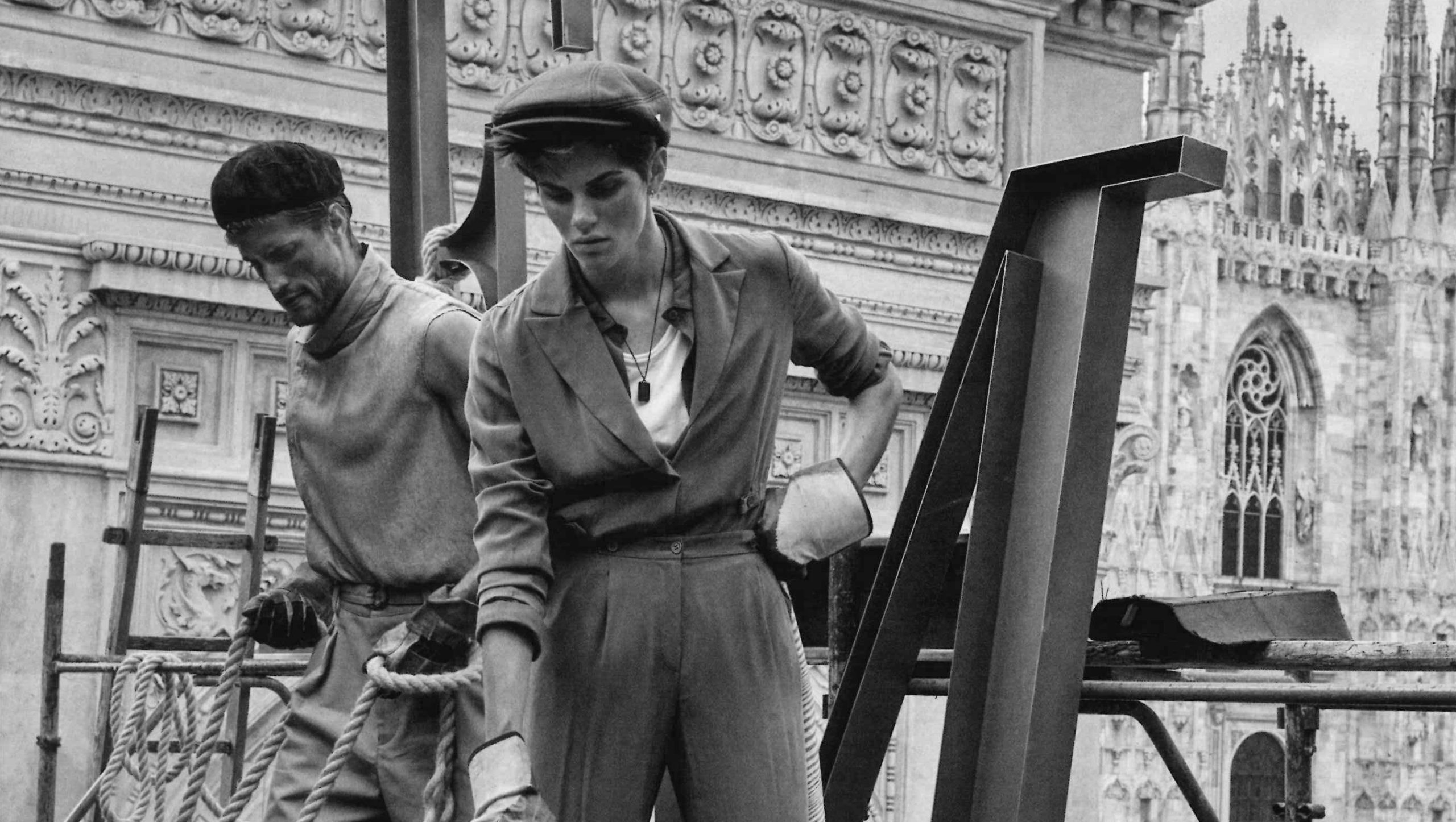image for May Day | Labour Day