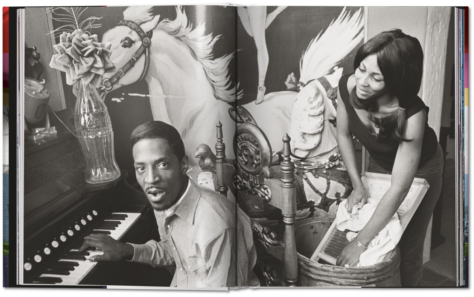 image for 60s West Coast life