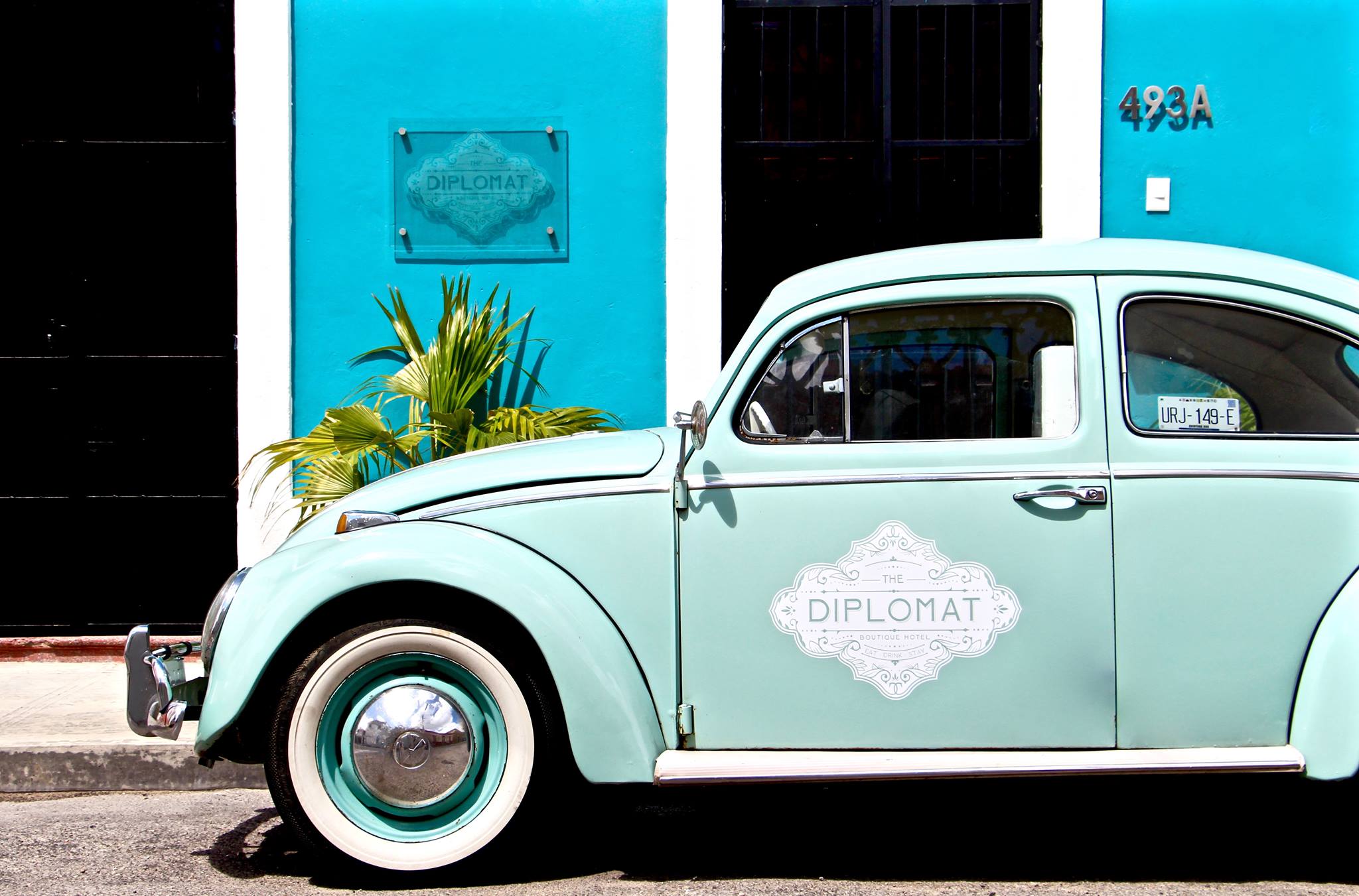 image for Colonial colors