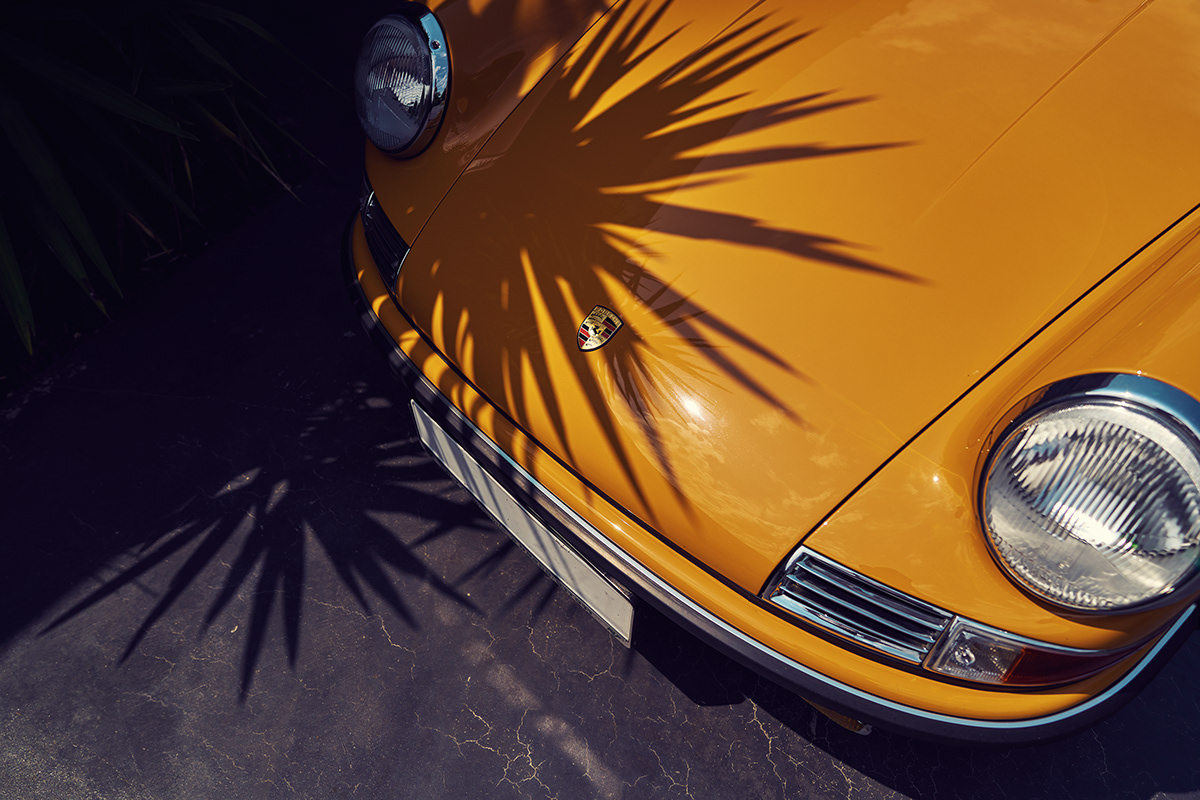 image for California’s sunshine