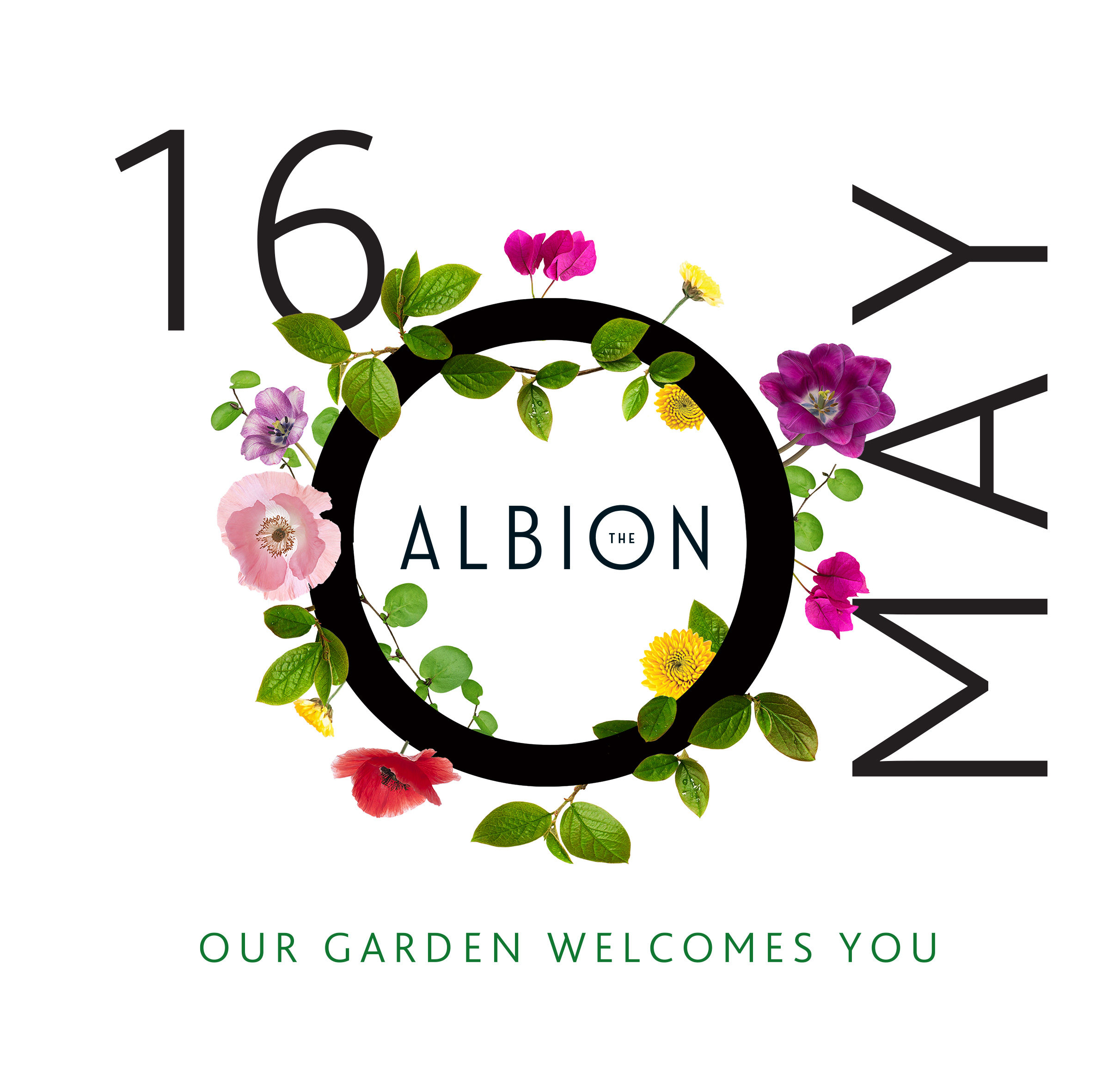 image for Albion: The Most Stylish Garden | Opening tonight