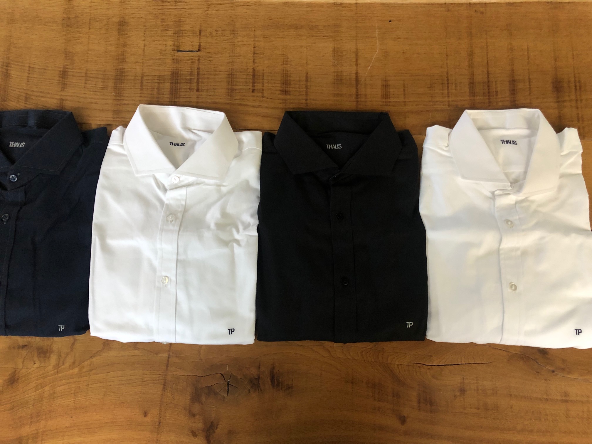 image for Style Code | The shirt
