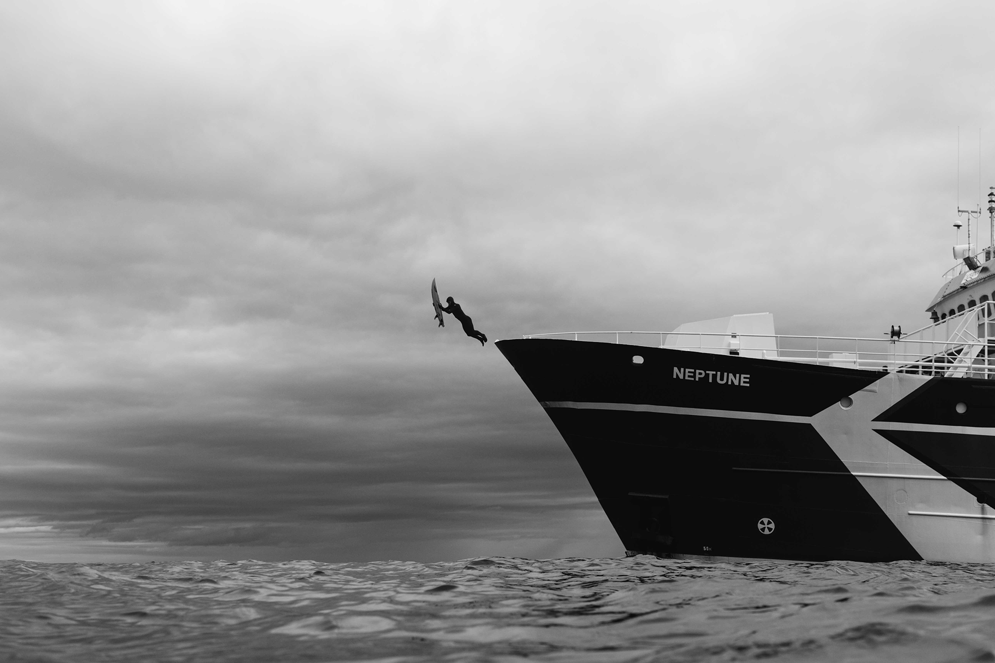 image for Panthalassa