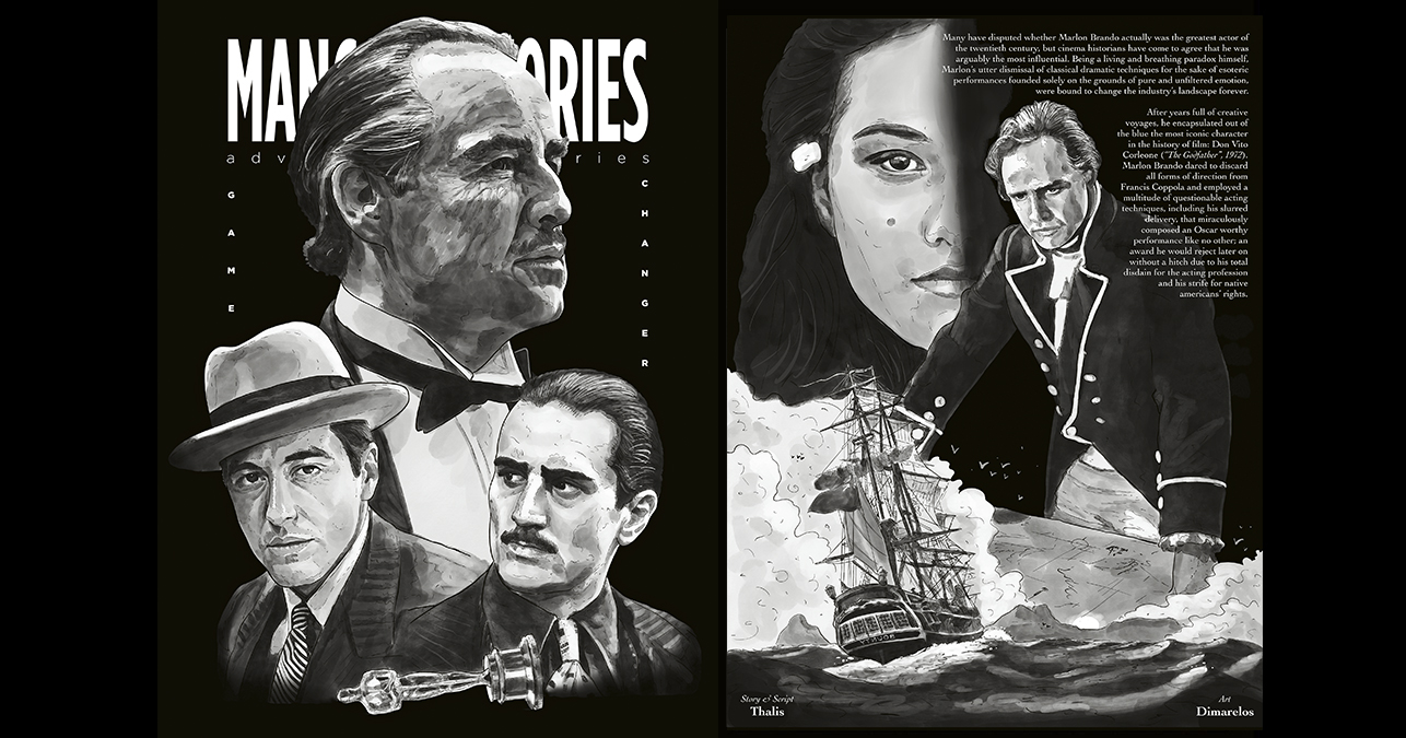 image for Advertising stories 11