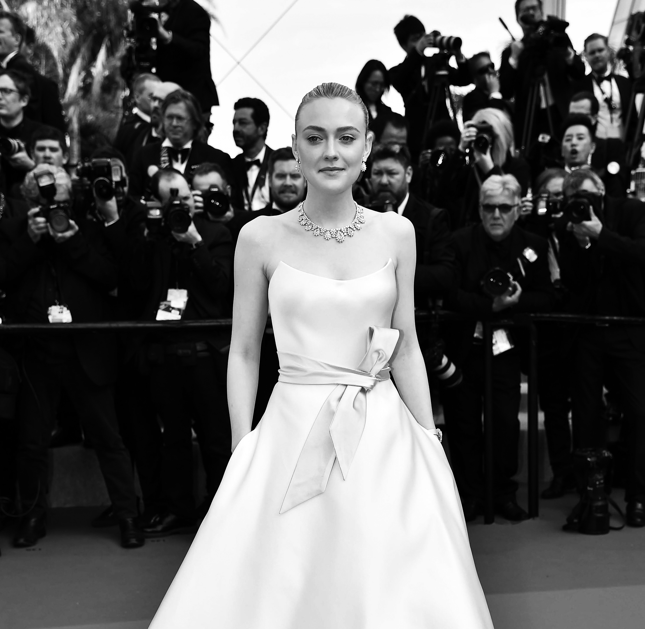 image for Once Upon a Time… in Cannes