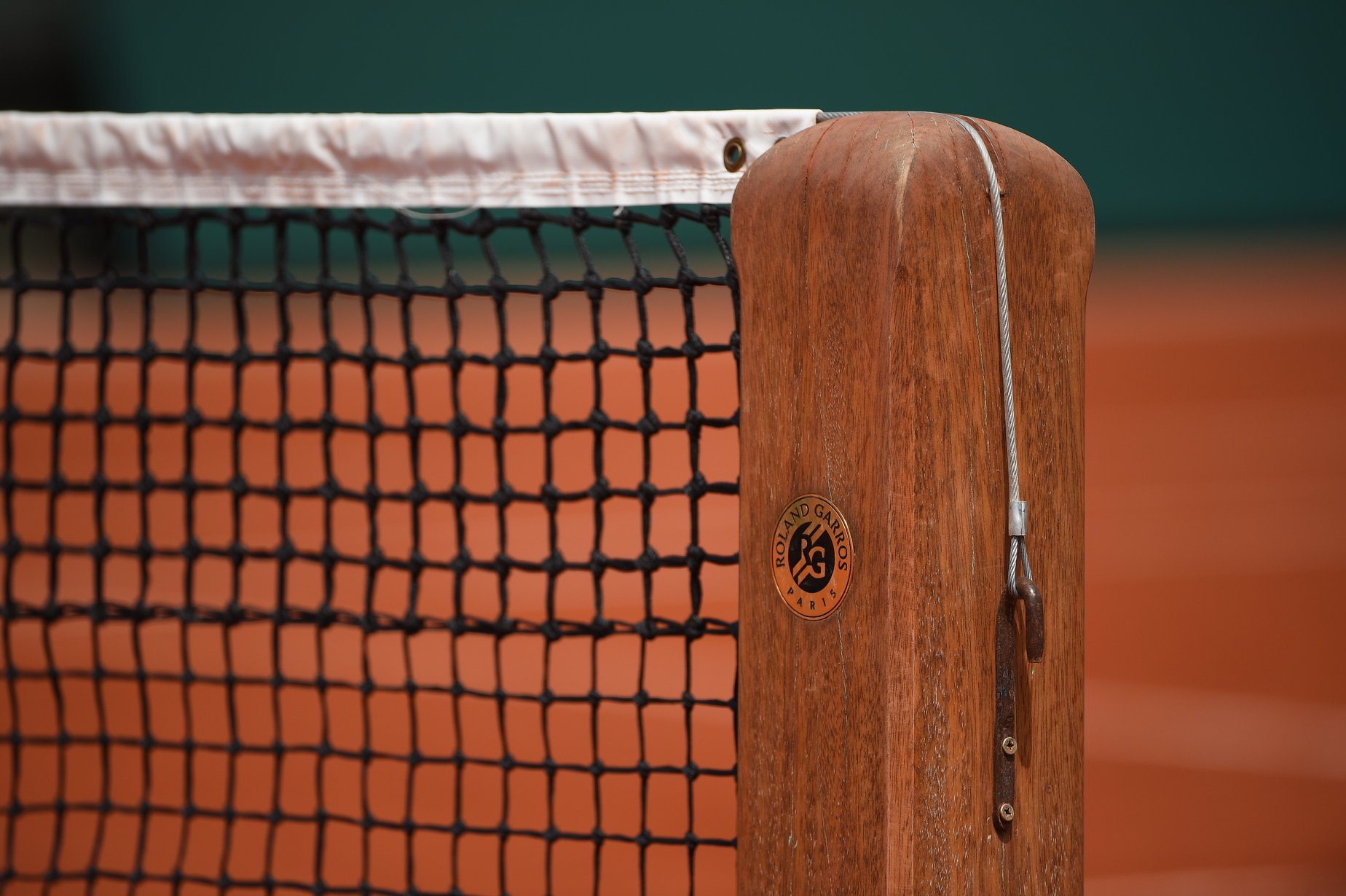 image for Roland Garros