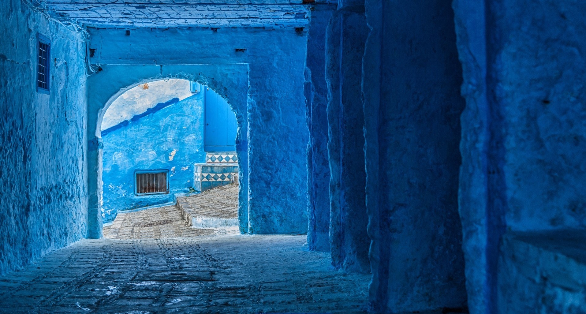 image for Blue is my favourite color