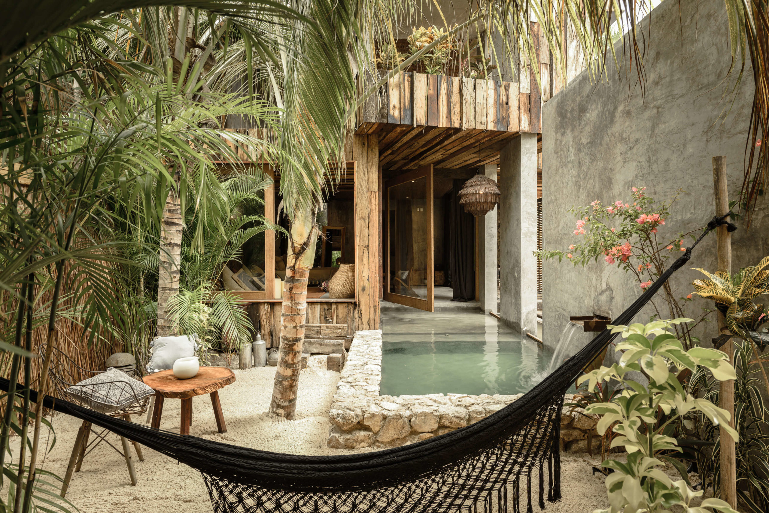 image for SUMMER DESTINATIONS: Tulum, Yucatan Mexico