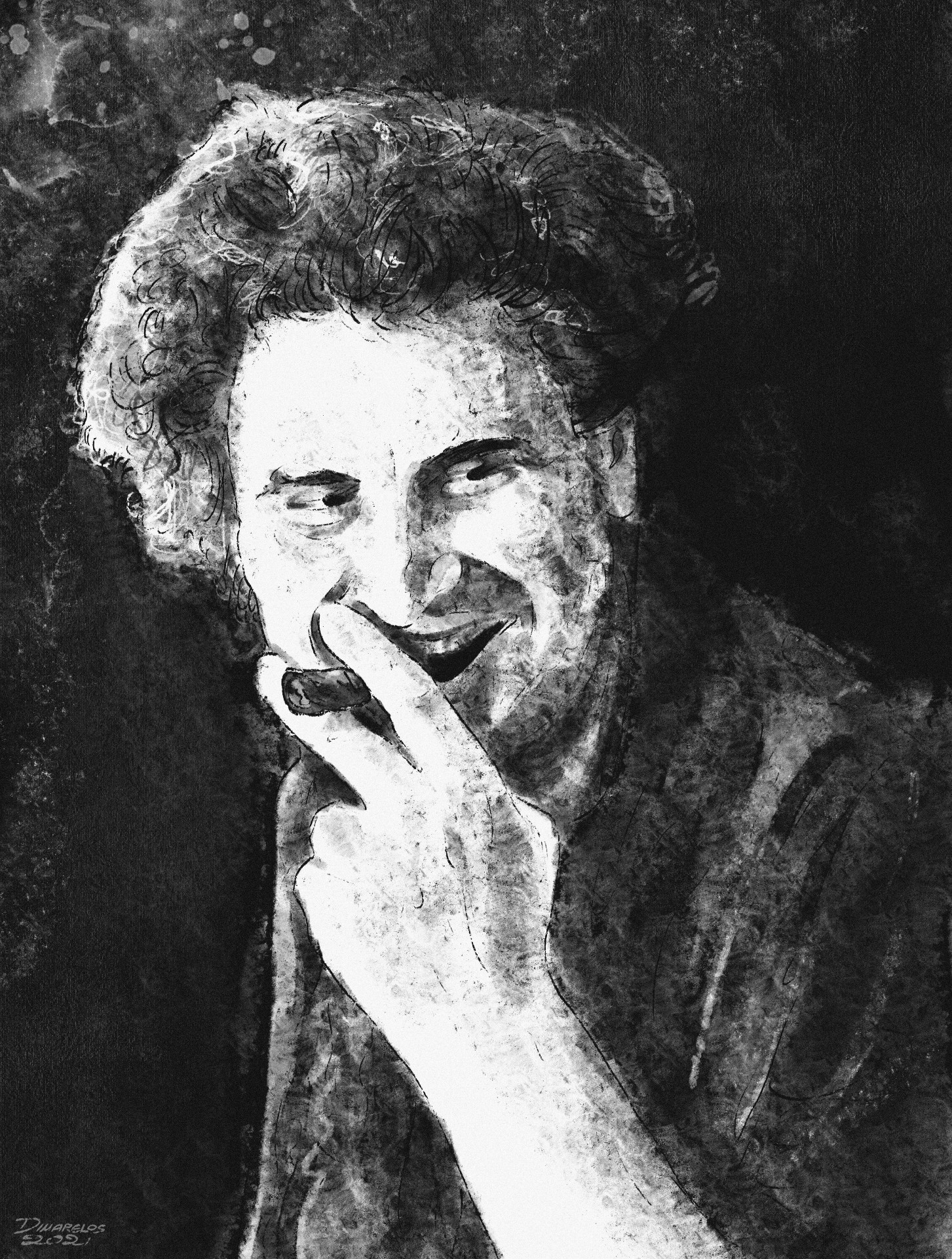image for Μίκης Θεοδωράκης: από το “Μαουτχάουζεν” στην Καμπούλ