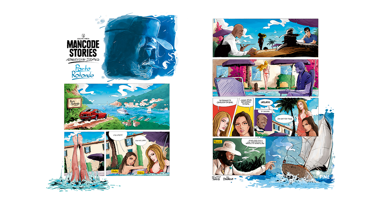 image for Advertising stories 13