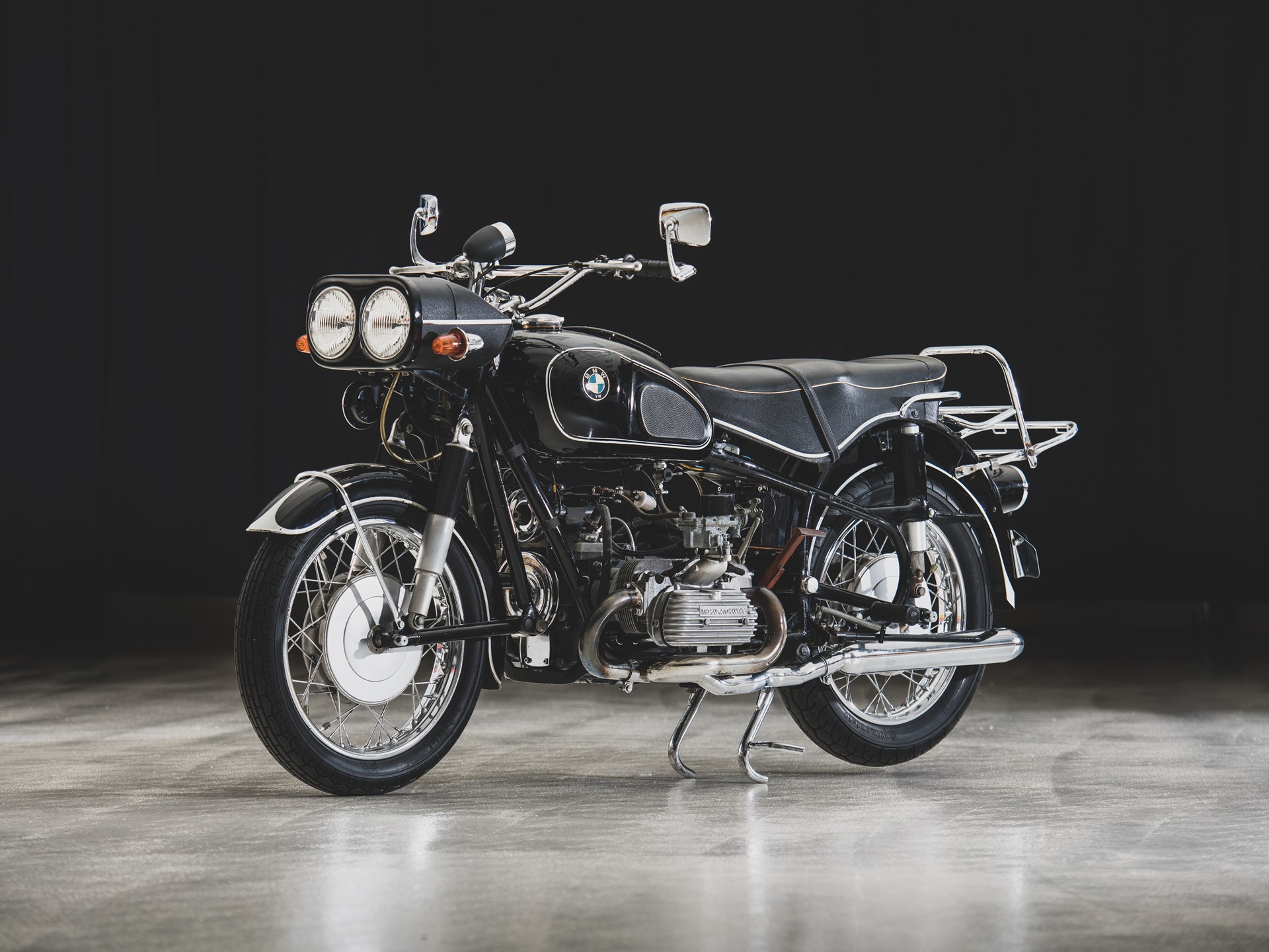 image for Not a usual bike