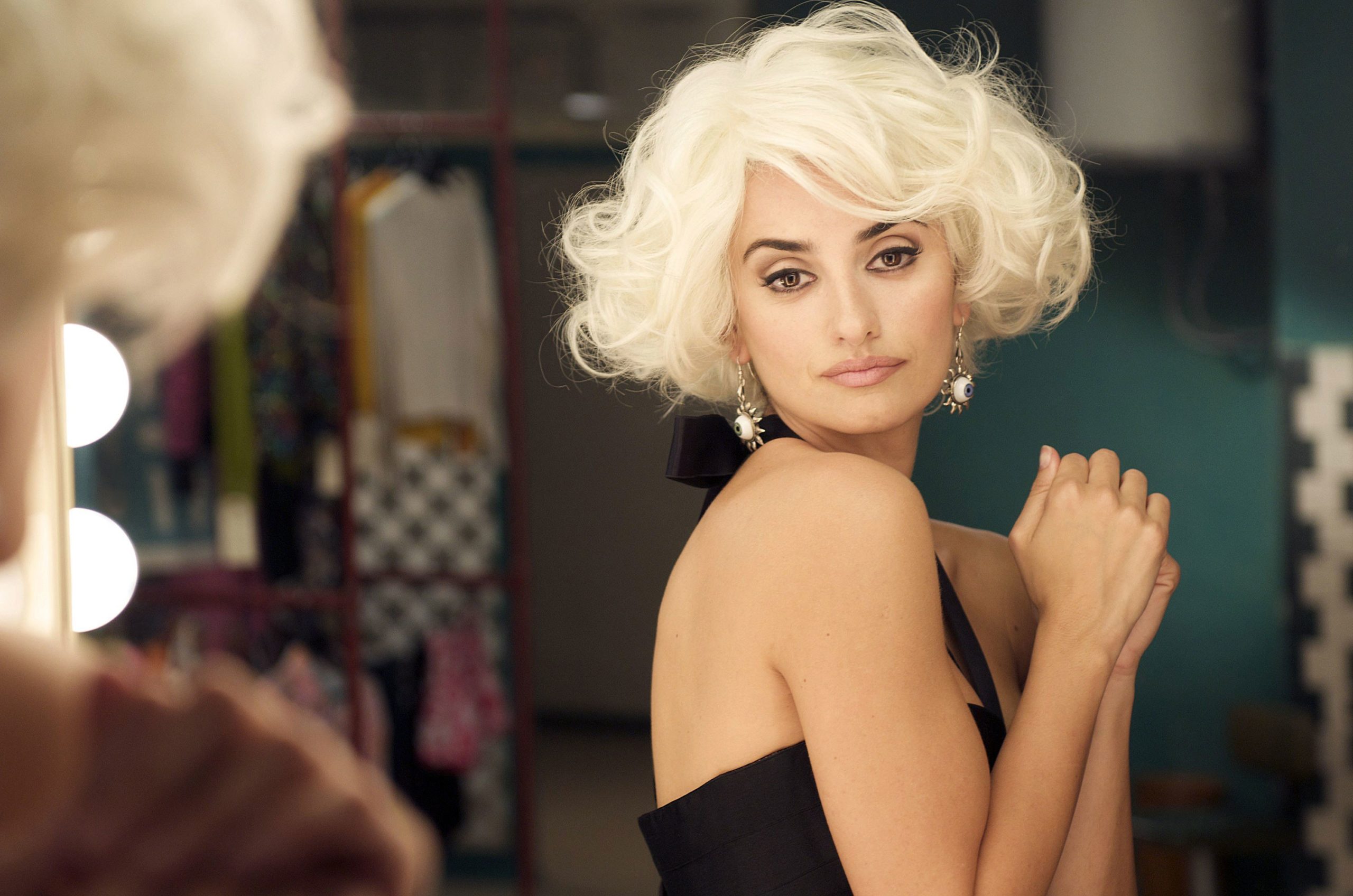 image for Pedro Almodóvar