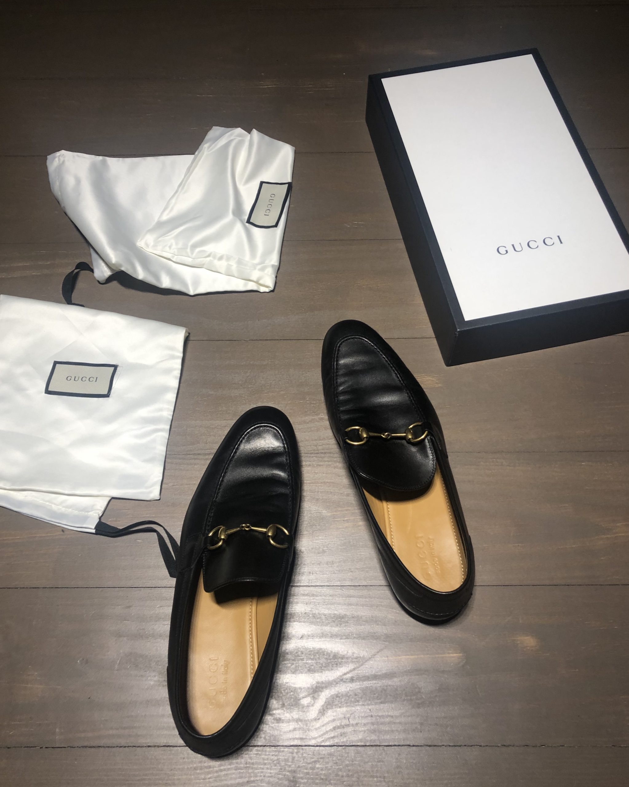 image for Men’s Wardrobe essentials