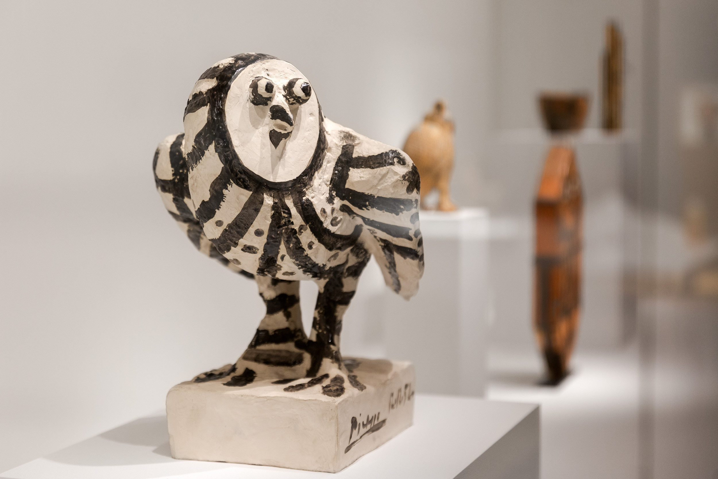 image for Line and clay