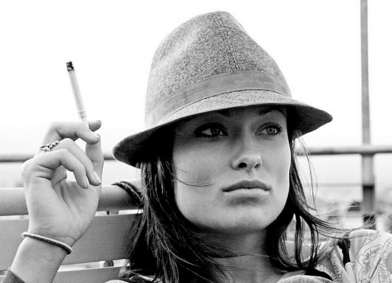 image for Pure Beauty | Olivia Wilde