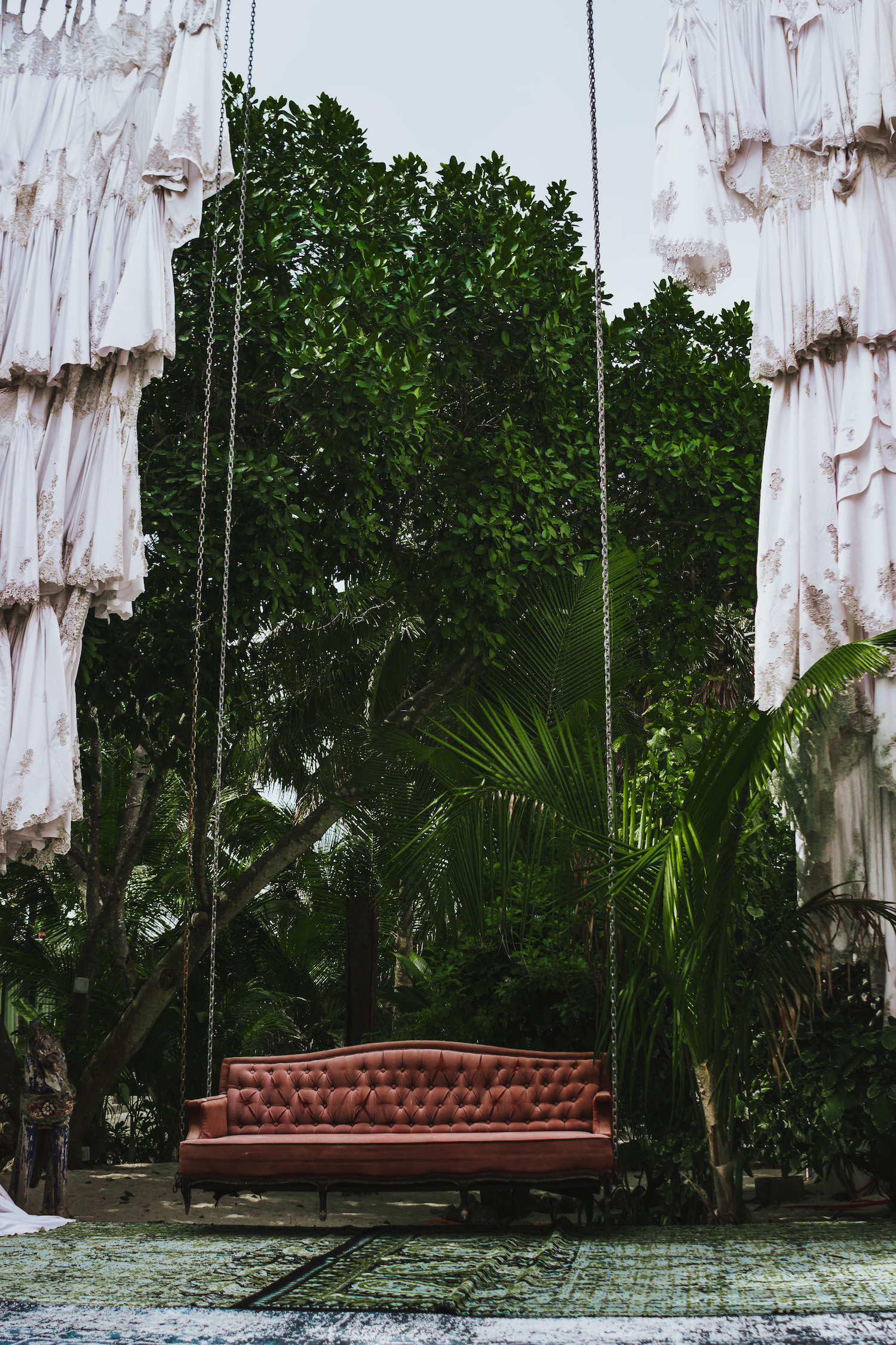 image for PRIVACY IS LUXURY