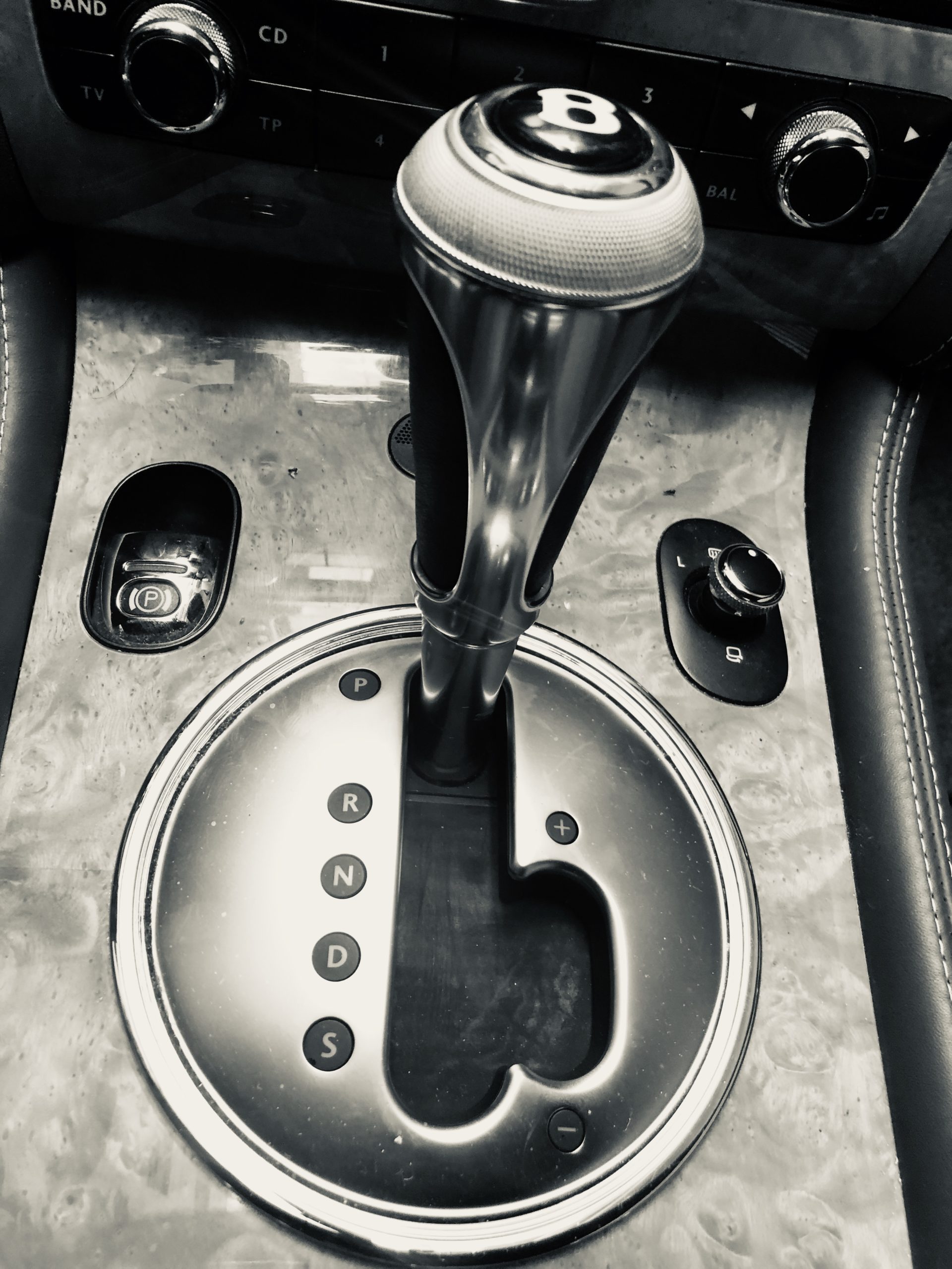 image for Style Code | Continental GT