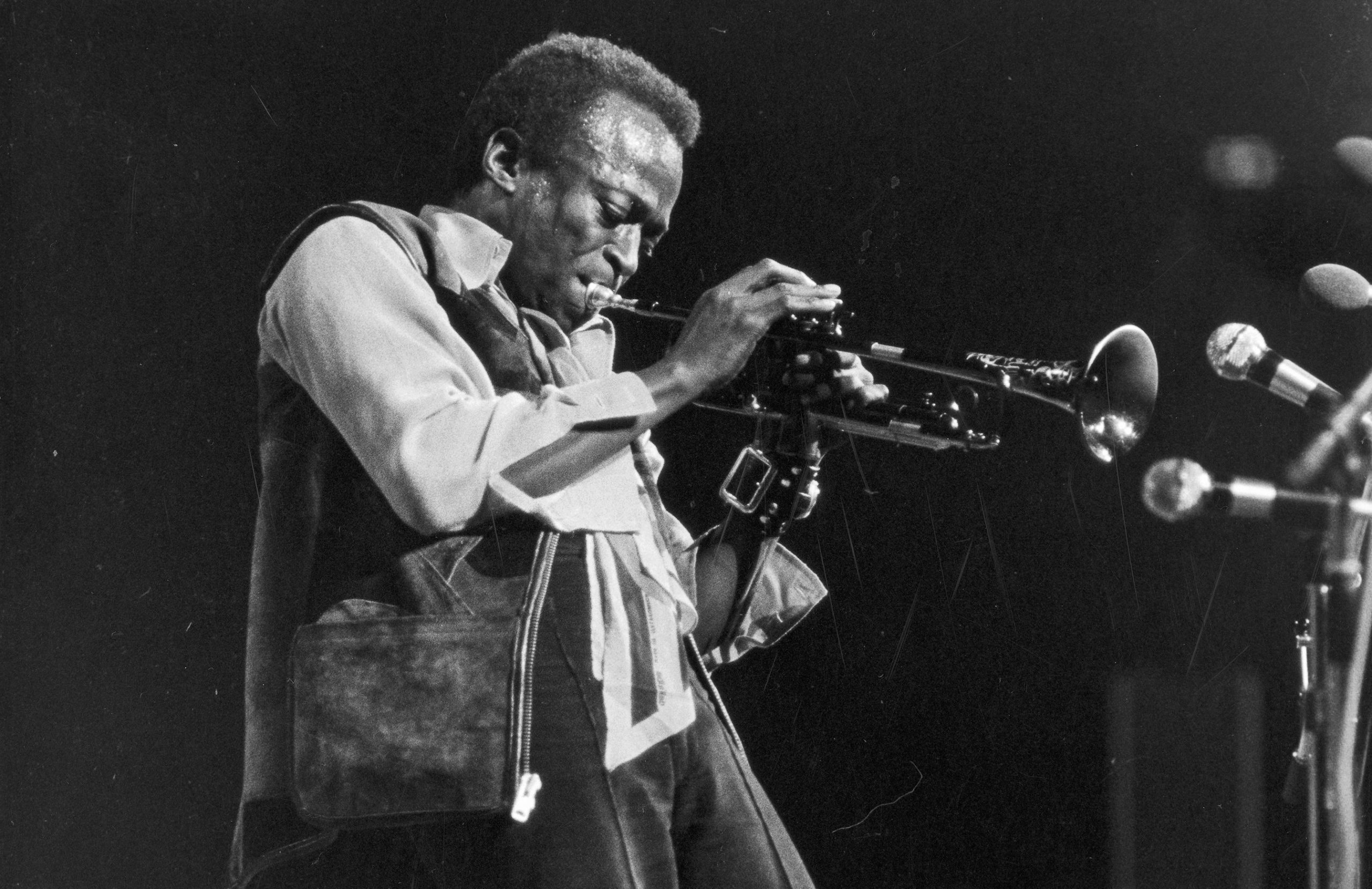 image for Kind of blue | Miles Davis