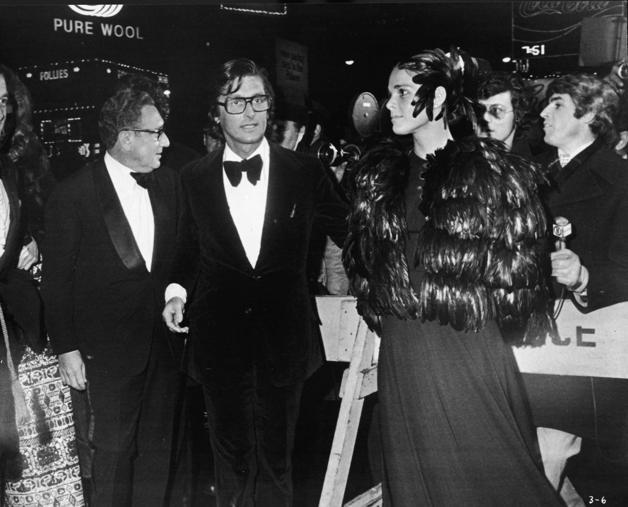 image for Robert Evans | The flamboyant movie maestro