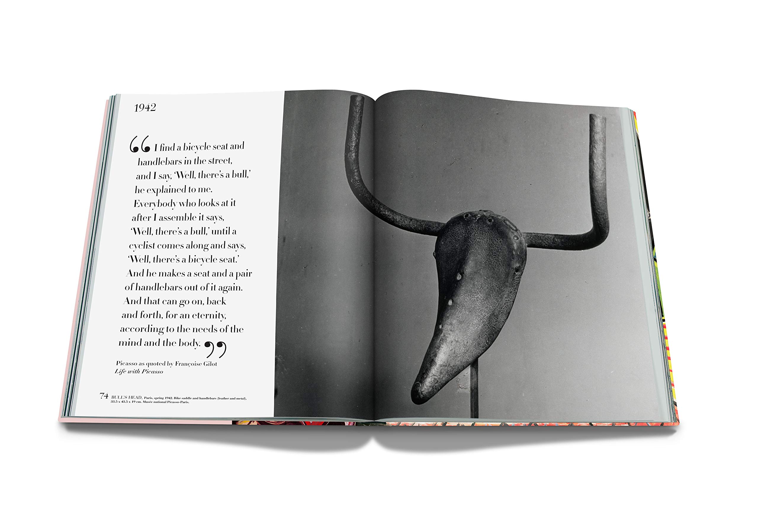 image for Picasso | The Impossible Collection