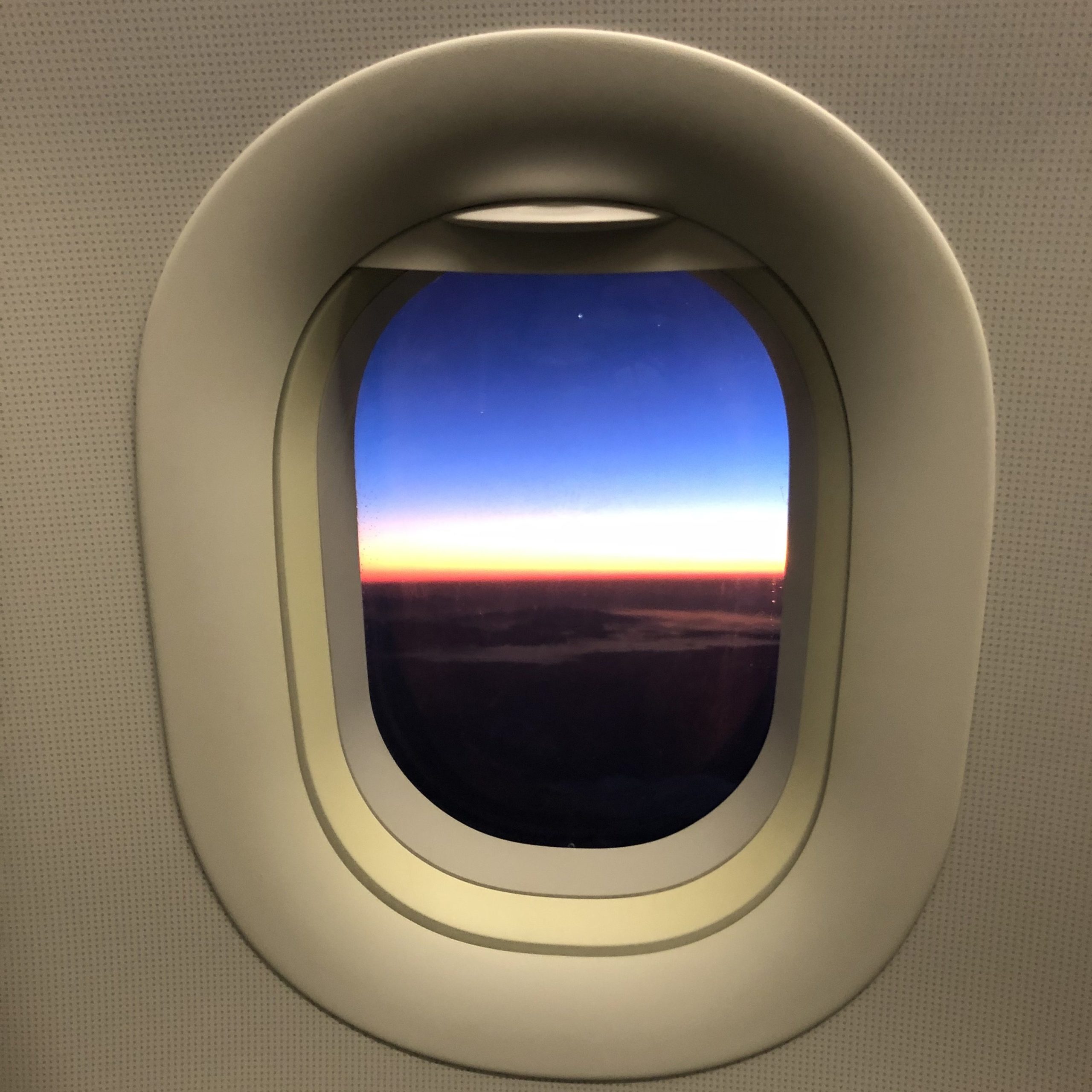 image for Airplane view