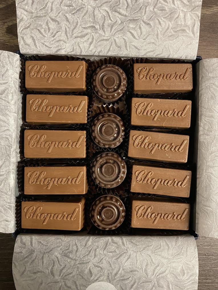 image for Chic Chocolate