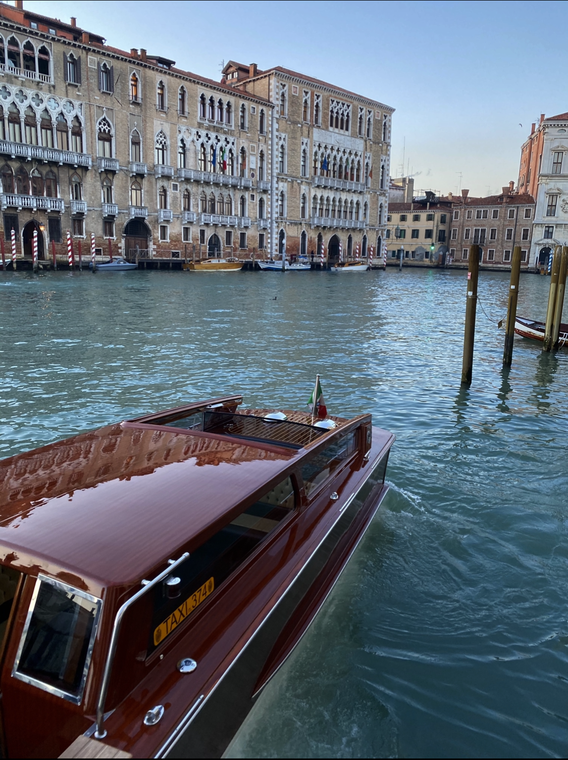 image for Venezia