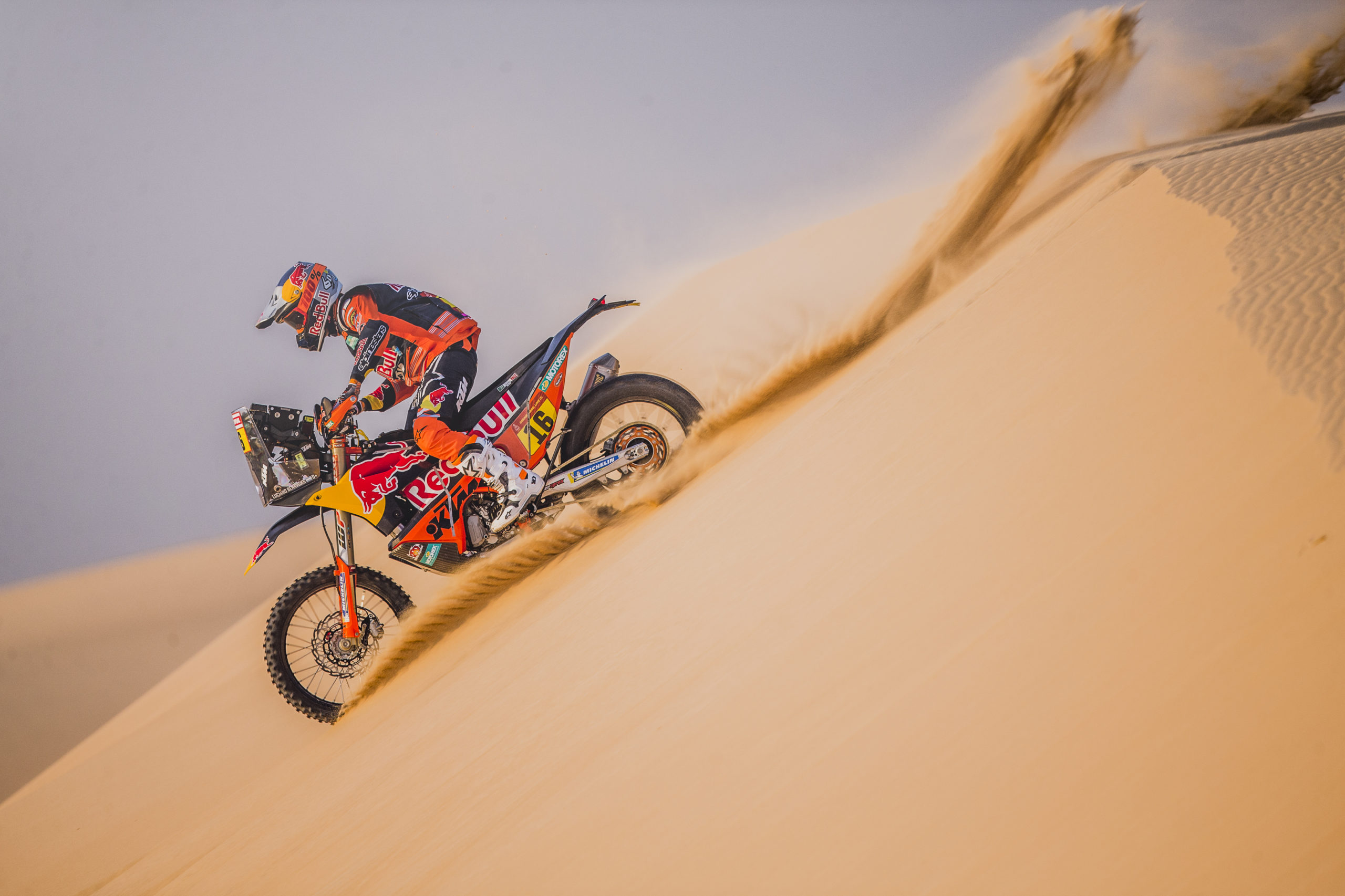 image for Dakar Rally 2020 | Highlights