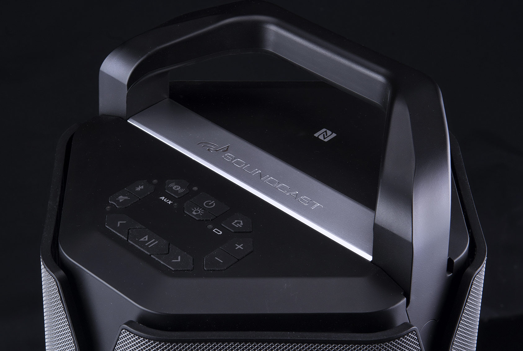 image for SOUNDCAST VG7 SE