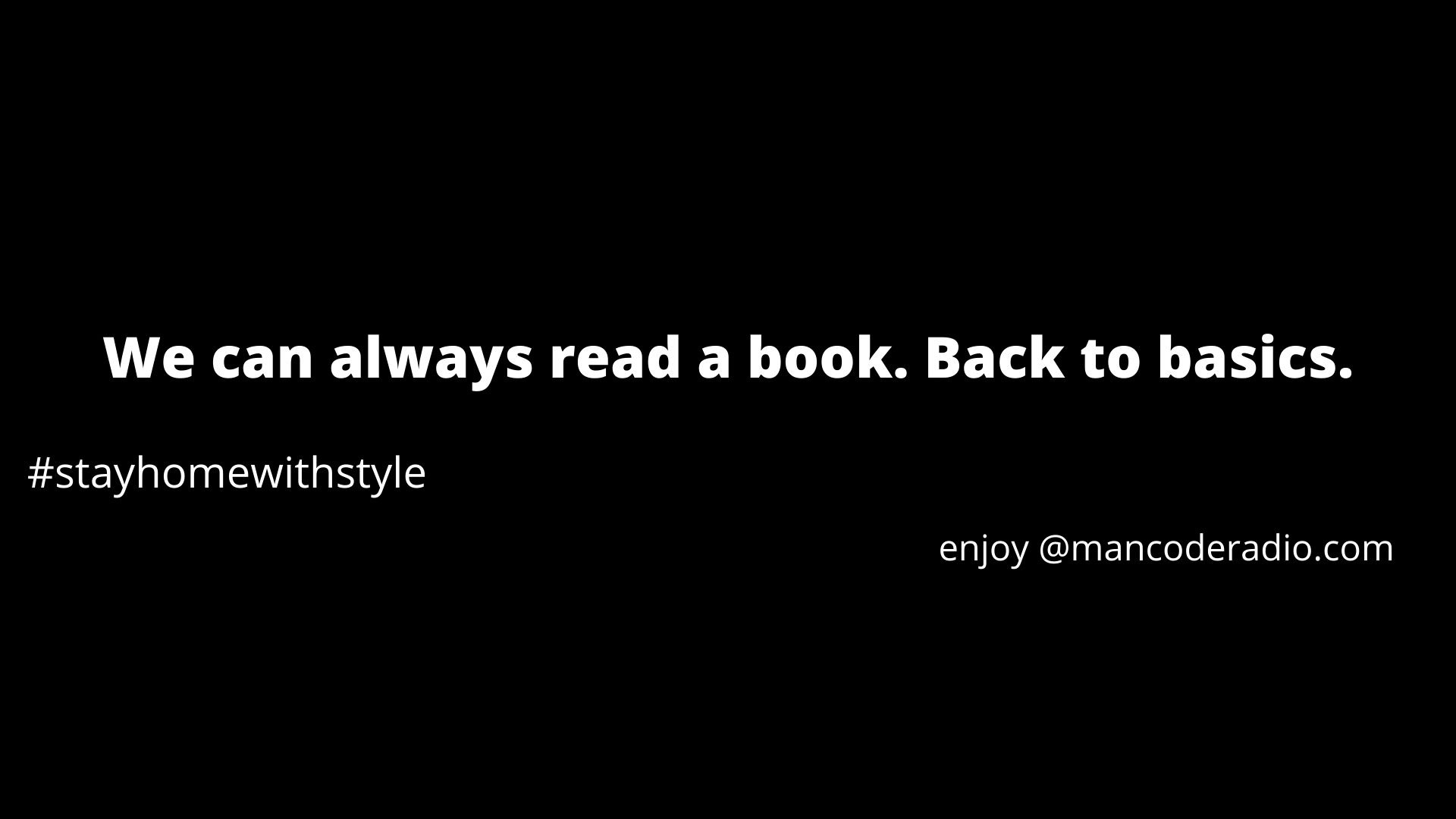 image for #stayhomewithstyle