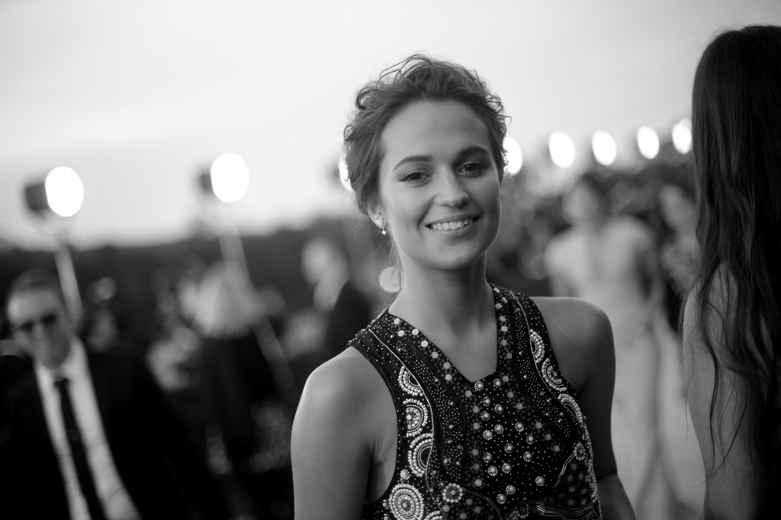 image for Alicia Vikander | From A to V
