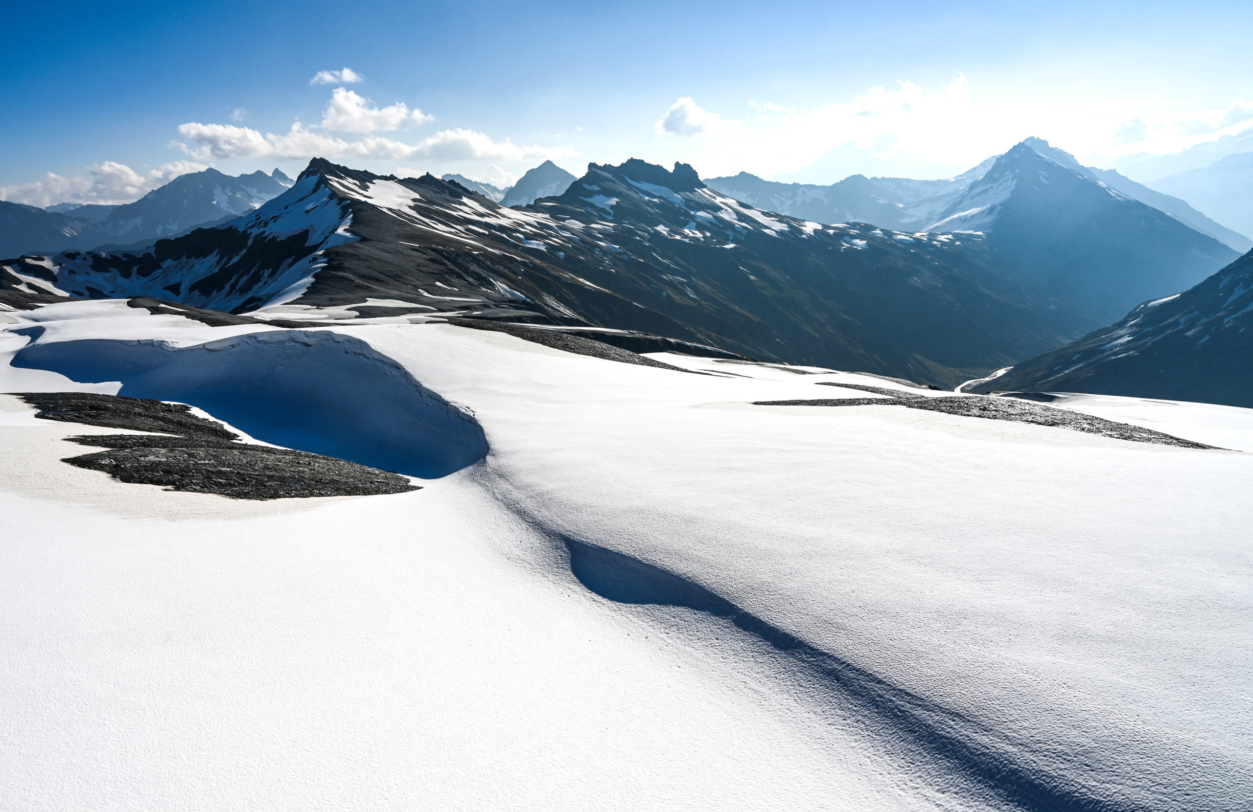 image for Land of the Long White Cloud