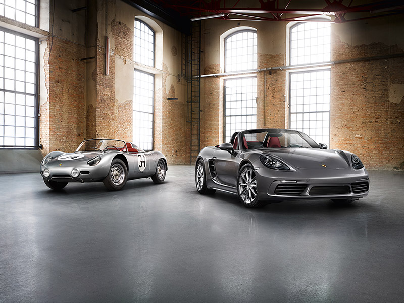 image for Porsche Hellas | Keep on moving