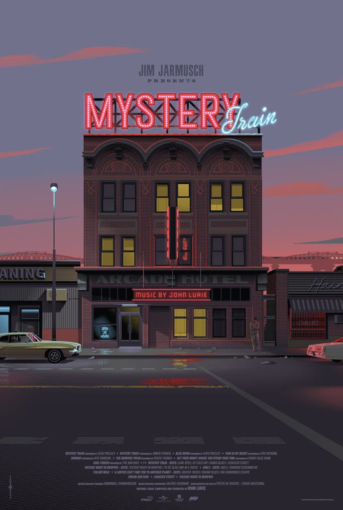 image for Retro-futuristic World