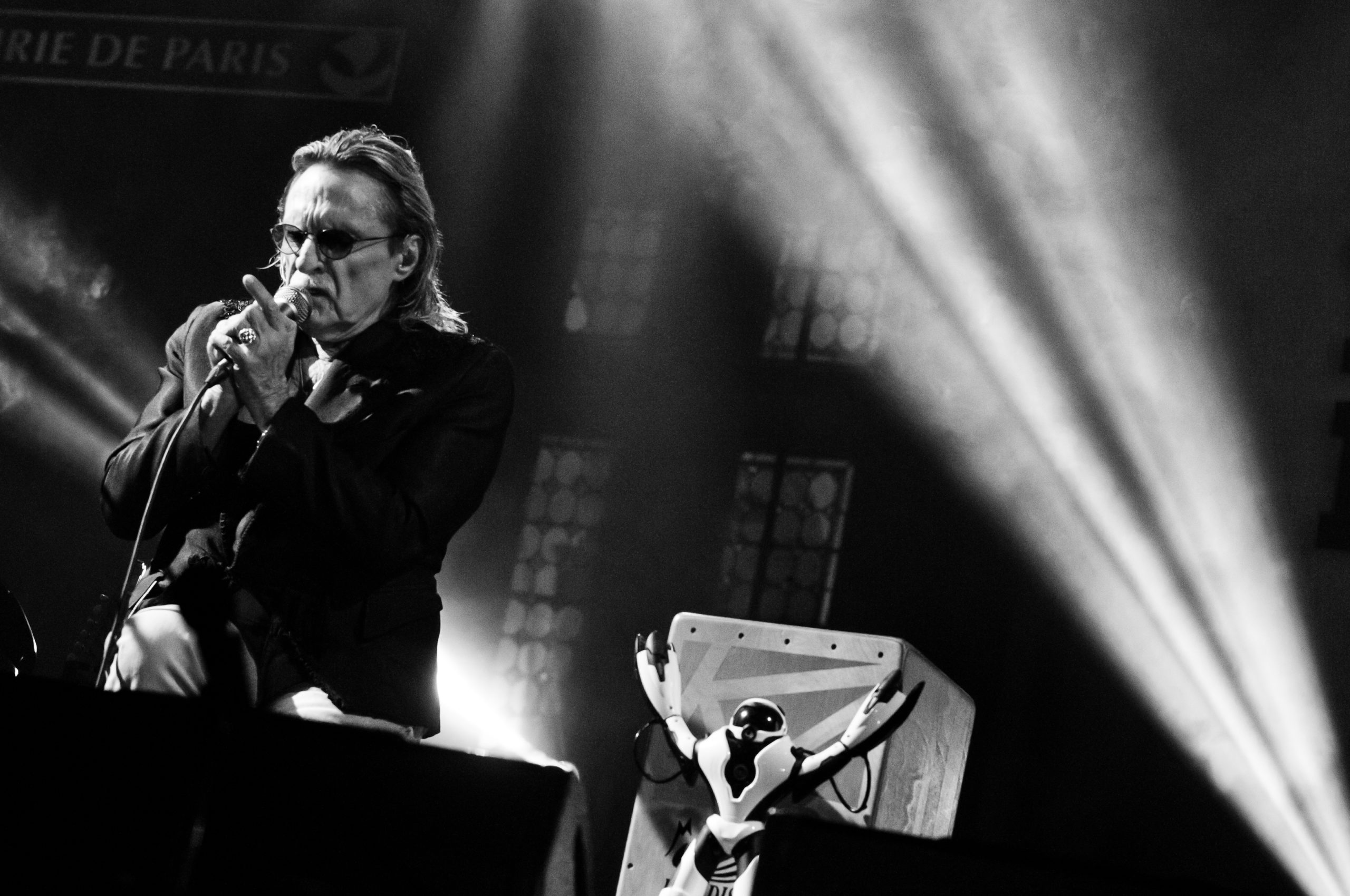 image for In Memoriam | Christophe