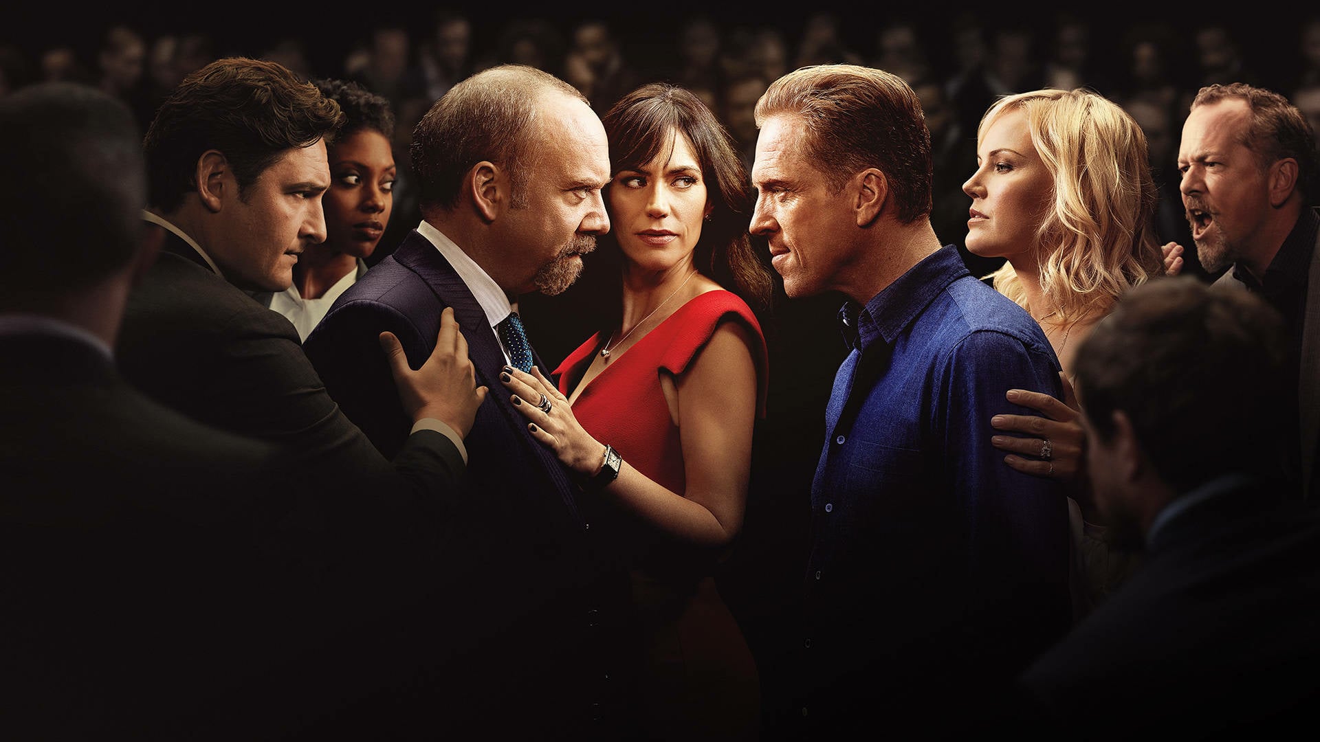 image for Billions | Season 5