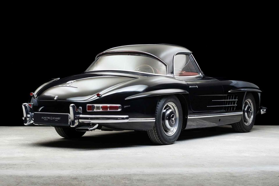 image for The most memorable car of its age