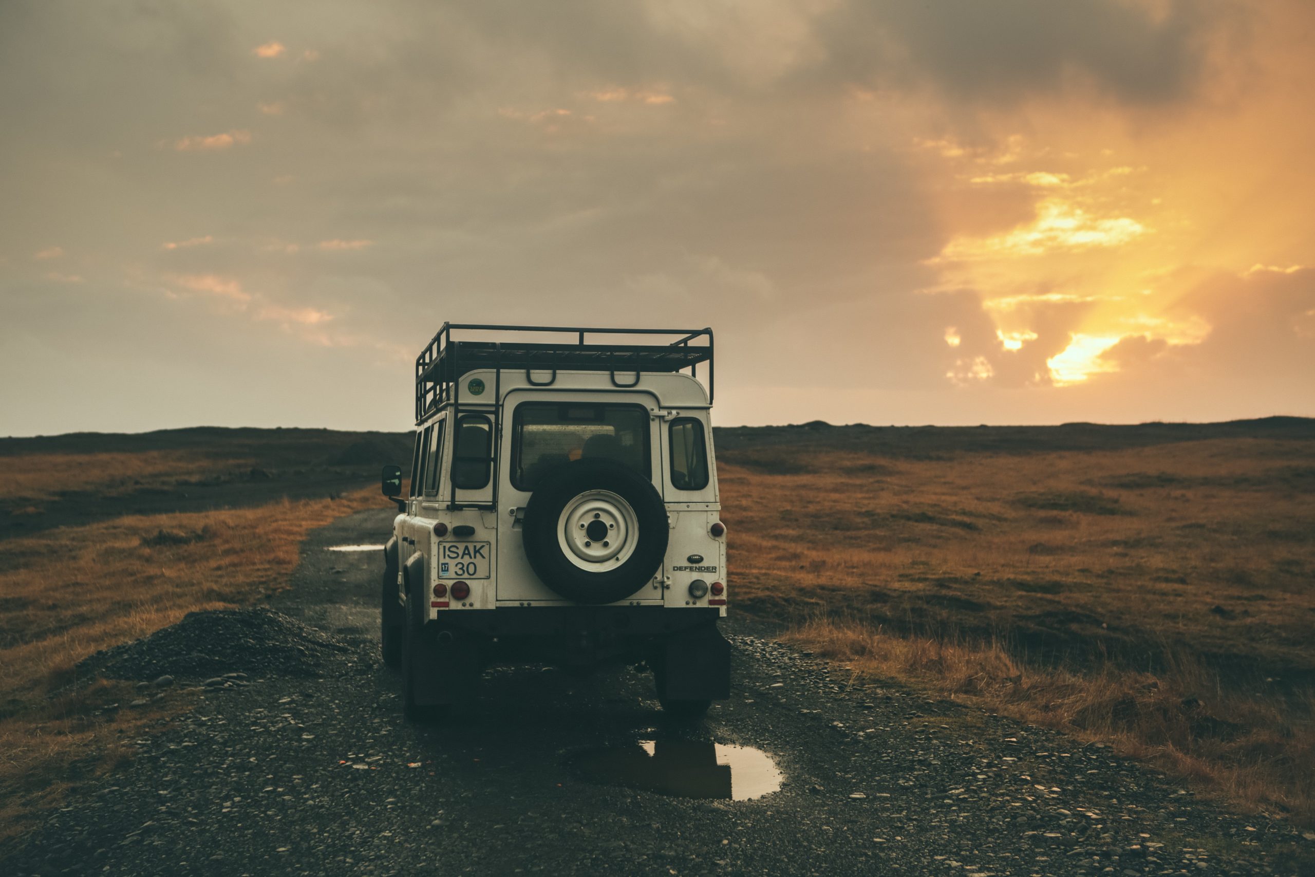 image for Explore the world from home