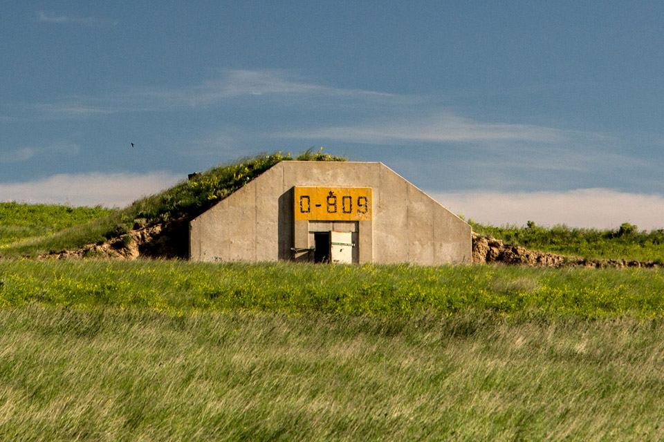 image for A modern refuge