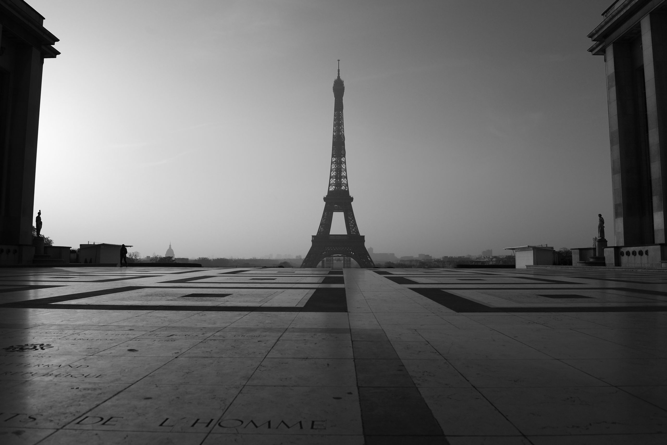 image for Paris confiné