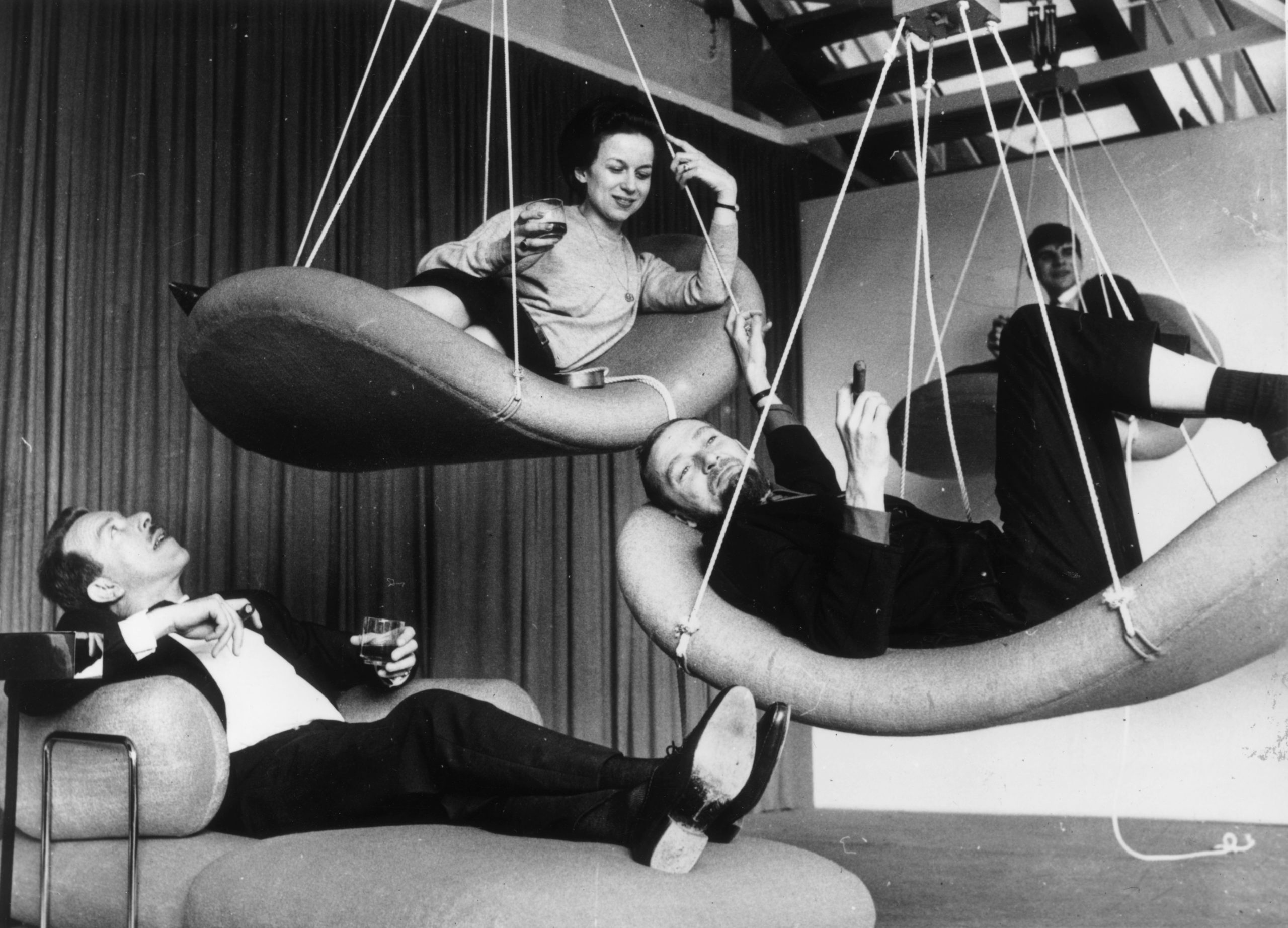 image for Η επάνοδος της Joie de vivre