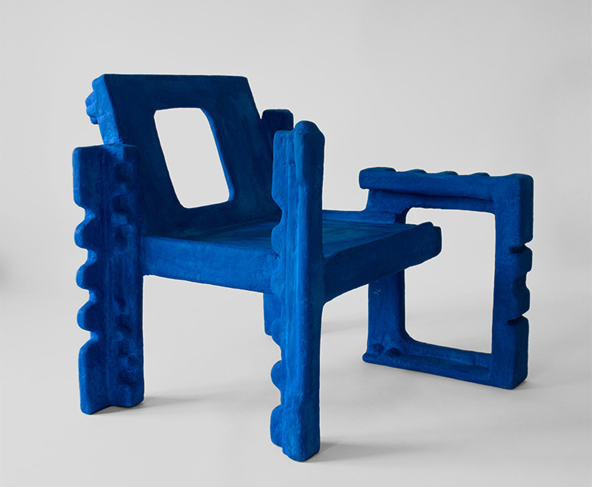 image for Eco-friendly chair