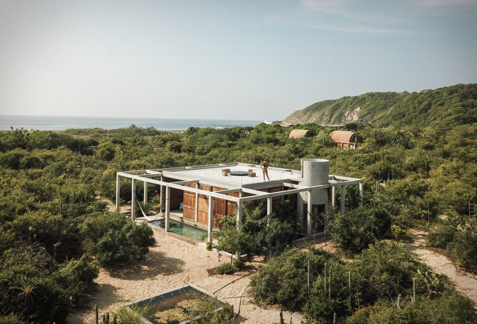 image for The perfect seaside retreat